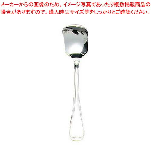 EBM 18-8 オルフェ アイスクリームスプーン【業務用アイスクリームスプー 人気アイスクリームスプーン 販売】【メイチョー】
