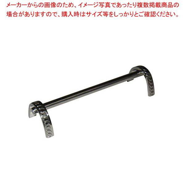 【まとめ買い10個セット品】 SW 18-8 ナイフレストロング 菊渕【メイチョー】