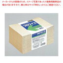 エリエール プロワイプ ソフトタオル 未晒し帯留め(50枚×24)【メイチョー】