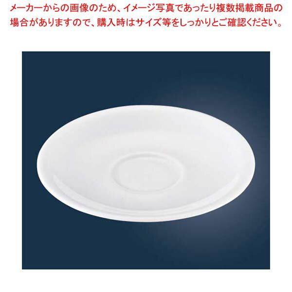 Rakuten - 【まとめ買い10個セット品】 ローゼンタール 兼用ソーサー 15cm 34851【メイチョー】