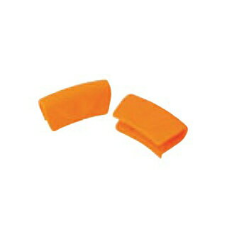 ビタクラフト アップル シリコングリップ オレンジ 9723【メイチョー】