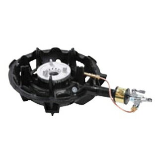 ハイカロリーコンロ(1重)MD-X108 13A【メイチョー】