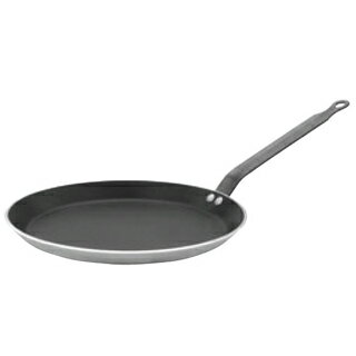 21 cm〜25 cm - デバイヤー アルミノンスティック クレープパン 8185-22cm【メイチョー】