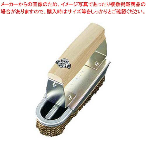 ユニットブラシ 小 全長120×幅40【メイチョー】