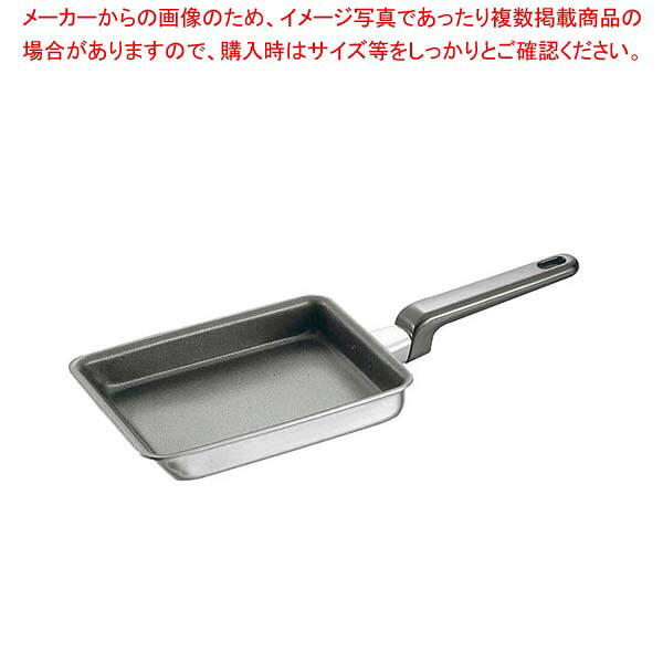 フジIHパン DX 玉子焼 19.5cm【メイチョー】