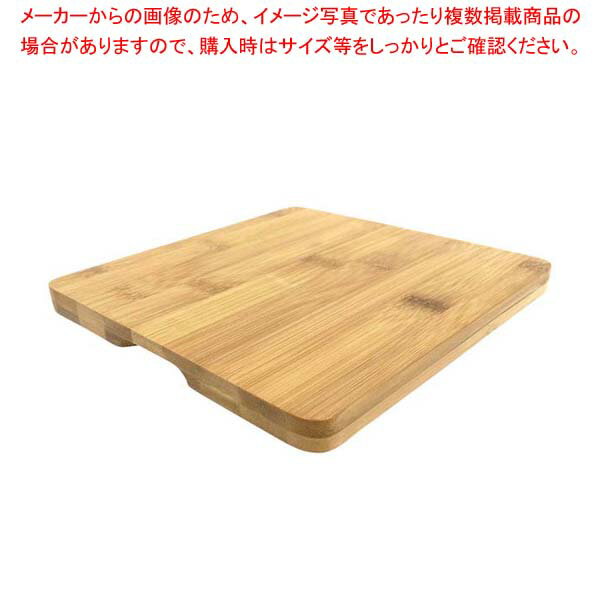 【まとめ買い10個セット品】鉄鋳物 スキレット用木台 18cm用 3892【 鍋敷 】【メイチョー】