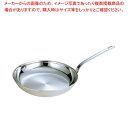 【まとめ買い10個セット品】18-10 ロイヤル フライパン XFD-300 30cm【メイチョー】