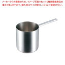 パデルノ バンマリーポット 1910-20cm【片手鍋】【メイチョー】