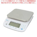 ヤマト 定量計量専用機 ジャストナビ(Just NAVI)J-100W 6kg【メイチョー】