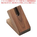 【まとめ買い10個セット品】シンビ ペンスタンド Vシャープ WD-1300 茶【メイチョー】