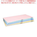 【まとめ買い10個セット品】ポリエチレン 抗菌全面カラーかるがるまな板 SLK18-6030WY イエロー【メイチョー】