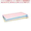 【まとめ買い10個セット品】ポリエチレン 全面カラーかるがるまな板 SL18-5030WY イエロー【メイチョー】