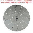 【まとめ買い10個セット品】ハッピー マルチーMSC-200用 丸千切り円盤 3mm【メイチョー】
