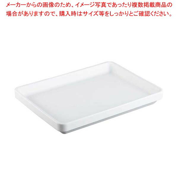 【まとめ買い10個セット品】ポリエチレン 冷やしバット(蓄冷材入)大【メイチョー】