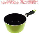 ミニシリーズ ミルクパン 12cm【メイチョー】