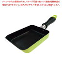 【まとめ買い10個セット品】ミニシリーズ 玉子焼 9×13.5cm【メイチョー】