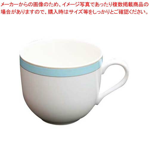 【まとめ買い10個セット品】アラカルト青 アメリカンカップ OFM09-204【メイチョー】