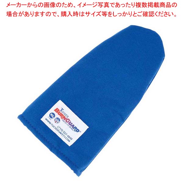 Instruments For Bread - タッカーバンガード オーブンパピットミット 18インチ(1枚)05180【メイチョー】