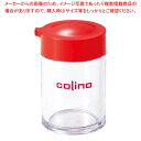 コリーナ ソース差し レッド CO-5702R【メイチョー】