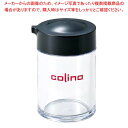 【まとめ買い10個セット品】コリーナ ソース差し ブラック CO-5702B【メイチョー】