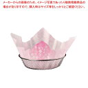 【まとめ買い10個セット品】紙すき鍋 麻 花吹雪 M33-275 300枚入【メイチョー】
