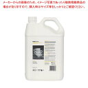 【まとめ買い10個セット品】エコストア ディッシュウォッシュ リキッド レモン 5L【メイチョー】