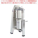 ロボ・クープ 大型カッターミキサー R-23【メイチョー】