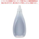 【まとめ買い10個セット品】ドレッシングボトル(ネジキャップ式)FD-740 740ml ホワイト【メイチョー】