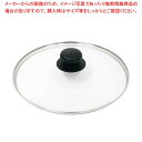 【まとめ買い10個セット品】ウルシヤマ ガラス蓋 28cm【メイチョー】