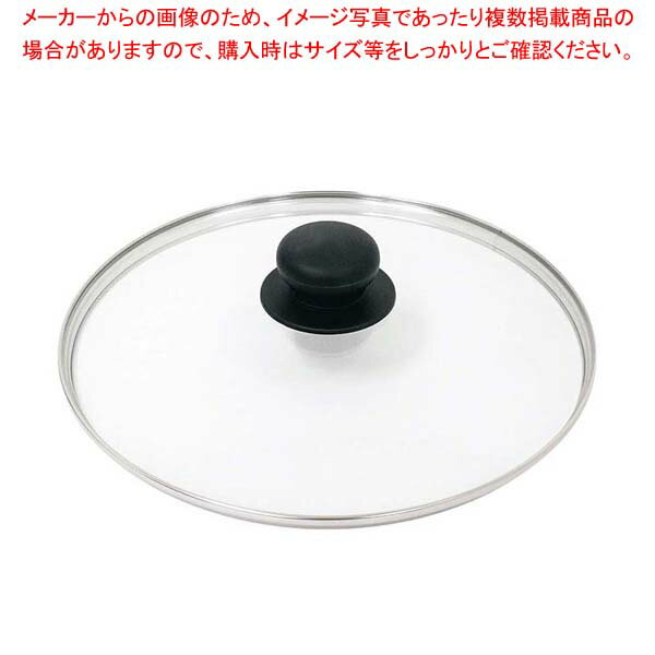 【まとめ買い10個セット品】ウルシヤマ ガラス蓋 30cm【メイチョー】