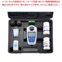 カスタム 残留塩素計 FTC-01【メイチョー】