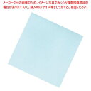 【まとめ買い10個セット品】色彩耐油紙(100枚入)ライトブルー TA-C09BN【メイチョー】