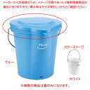 ヴァイカン ハイジーンバケット 蓋 56935 ホワイト 20L【メイチョー】(3)