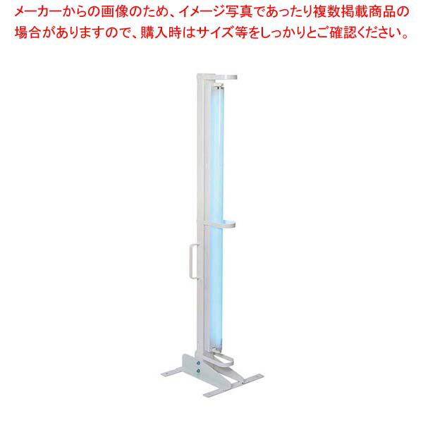 商品の仕様●外寸(mm)：H1400 コード長さ：約4.6m ●材質： ●電源：単相100V■● 誘虫灯：40W×1本付● 縦型で高さがあるため上から下まで、万遍なく捕虫できます。● 捕虫ポールにペタチュウは付属しておりません。● 屋内用※商品画像はイメージです。複数掲載写真も、商品は単品販売です。予めご了承下さい。※商品の外観写真は、製造時期により、実物とは細部が異なる場合がございます。予めご了承下さい。※色違い、寸法違いなども商品画像には含まれている事がございますが、全て別売です。ご購入の際は、必ず商品名及び商品の仕様内容をご確認下さい。※原則弊社では、お客様都合（※色違い、寸法違い、イメージ違い等）での返品交換はお断りしております。ご注文の際は、予めご了承下さい。