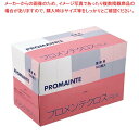 【まとめ買い10個セット品】プロメンテクロス RLX 厚手小判(100枚入)P ピンク【メイチョー】
