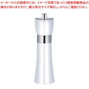 【まとめ買い10個セット品】ザッセンハウス ハンブルク ソルトミル MWH 18cm ZAS021479【メイチョー】