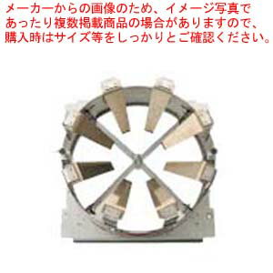 ヒラノ マルチプレスカッター用替刃 A4LK 分割用 8分割【メイチョー】