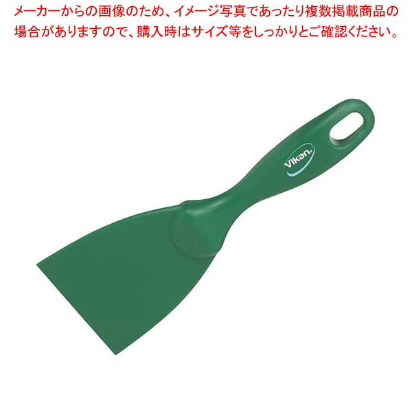 商品の仕様●外寸(mm)：210×75×2.7-5.7 ●重量:55g●材質：ポリプロピレン ●製造国：デンマーク■● まな板や作業台などの汚れの剥離に最適です。※商品画像はイメージです。複数掲載写真も、商品は単品販売です。予めご了承下さい。※商品の外観写真は、製造時期により、実物とは細部が異なる場合がございます。予めご了承下さい。※色違い、寸法違いなども商品画像には含まれている事がございますが、全て別売です。ご購入の際は、必ず商品名及び商品の仕様内容をご確認下さい。※原則弊社では、お客様都合（※色違い、寸法違い、イメージ違い等）での返品交換はお断りしております。ご注文の際は、予めご了承下さい。