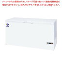 ダイレイ スーパーフリーザー(冷凍庫)DF-500e【メイチョー】