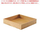 商品の仕様●外寸(mm)：外寸：305×305×65mm ●材質：タモ●表面加工：ウレタン塗装●抗菌：×●オーブン：×●レンジ：×●食器乾燥機対応：×●洗浄機：×●消毒保管庫：×●防水防塵防滴：×●防カビ加工：×●製造国：日本※商品画像はイメージです。複数掲載写真も、商品は単品販売です。予めご了承下さい。※商品の外観写真は、製造時期により、実物とは細部が異なる場合がございます。予めご了承下さい。※色違い、寸法違いなども商品画像には含まれている事がございますが、全て別売です。ご購入の際は、必ず商品名及び商品の仕様内容をご確認下さい。※原則弊社では、お客様都合（※色違い、寸法違い、イメージ違い等）での返品交換はお断りしております。ご注文の際は、予めご了承下さい。