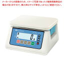 A&D 防水・防塵デジタルハカリ SH-15KAWP-BT 15kg ワイヤレス通信モデル【メイチョー】(3)