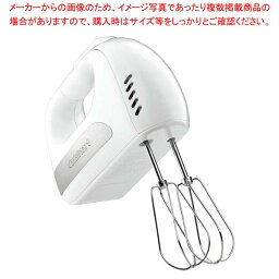 【まとめ買い10個セット品】クイジナート サイレントパワーハンドミキサー HM-PRO6J【メイチョー】