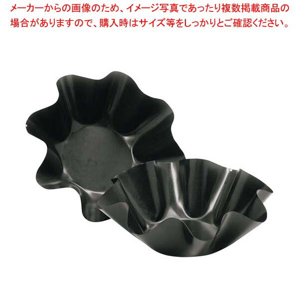 ノープロ トルティーヤベイカー(大)2pc ♯1069【メイチョー】