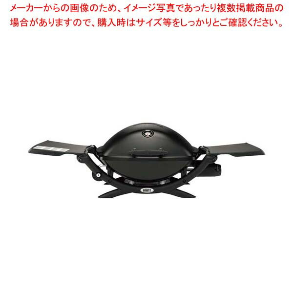 楽天市場】weber q 1250ガスグリルの通販