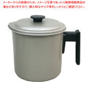 【まとめ買い10個セット品】フッ素加工 オイルポット 1.5L 55008【メイチョー】