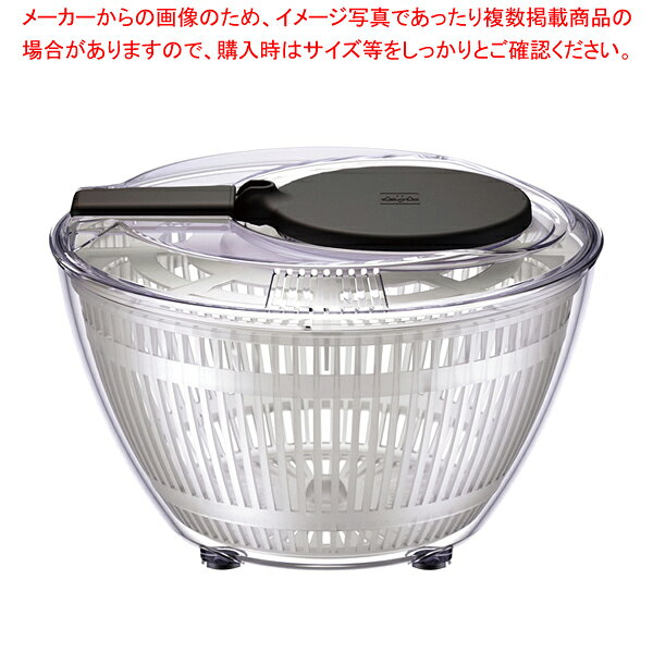 ヴィヴ サラダスピナー S ブラック 68201 【メイチョー】