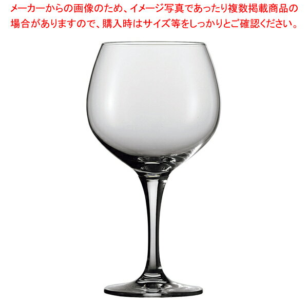 ショット・ツヴィーゼル モンディアル ブルゴーニュ 172927(6個入) 【メイチョー】