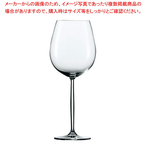 ディーヴァ ブルゴーニュ 104095(6個入) 【メイチョー】