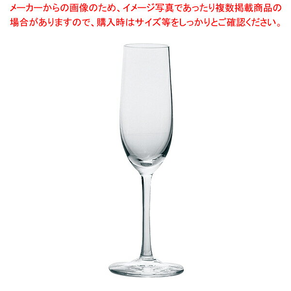 レセプション フルートシャンパン 30K54HS(6個入) 【メイチョー】