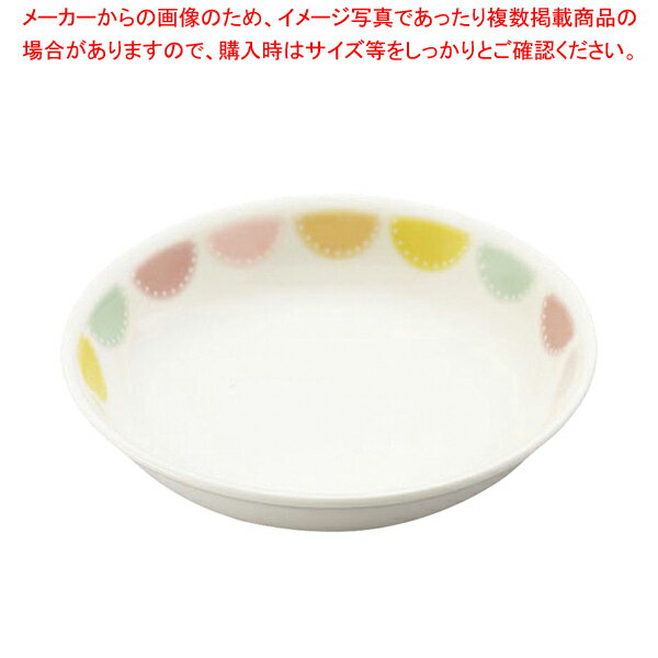 深皿 マカロン YS-11MACA 【メイチョー】